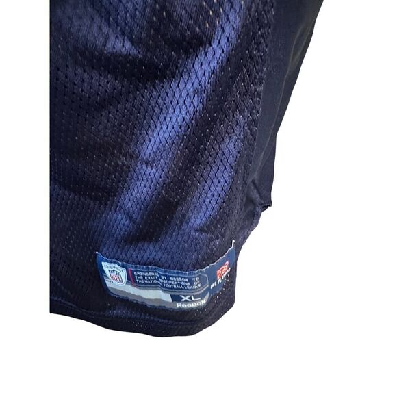 Reebok NFL Equipment Dallas Cowboys Austin Football Jersey Mens XL - Picture 5 of 7